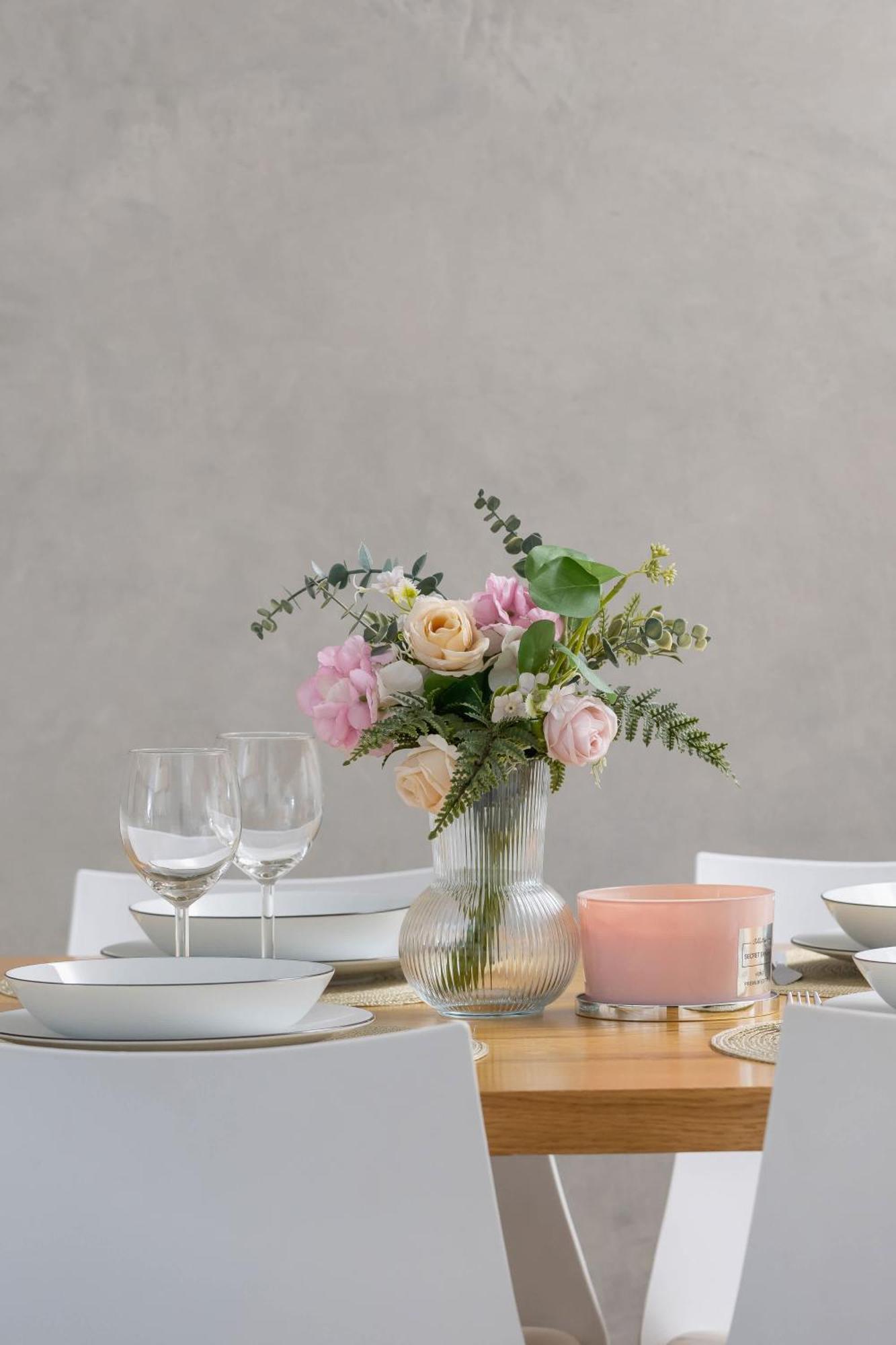 Apartament Cosy & Bright With Parking On The Cystersow Street By Renters Kraków